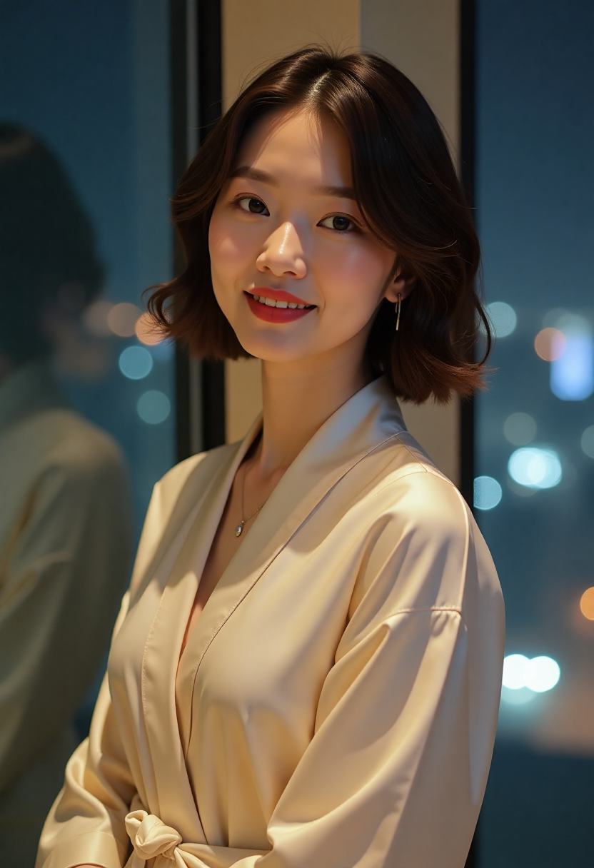 古风器乐即兴演奏直播封面